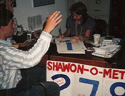 SHAWON-O-METER